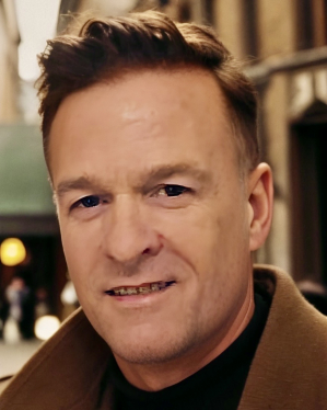 david headshot